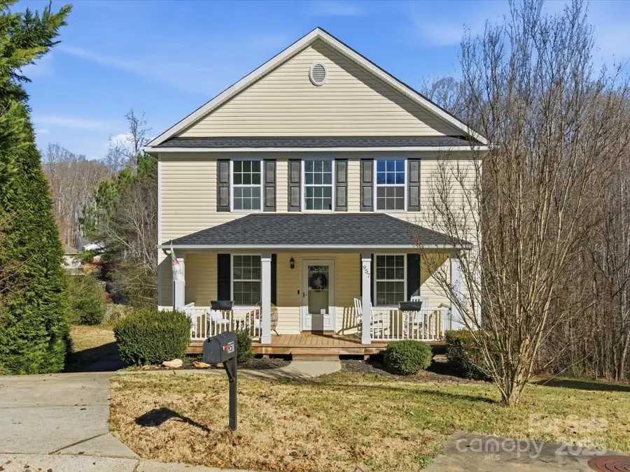 957 Poplar Forest Ridge, Clover, SC 29710 - Image #2