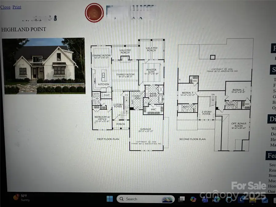 0 White Oaks Road #1, Mooresville, NC 28115 - Image #2