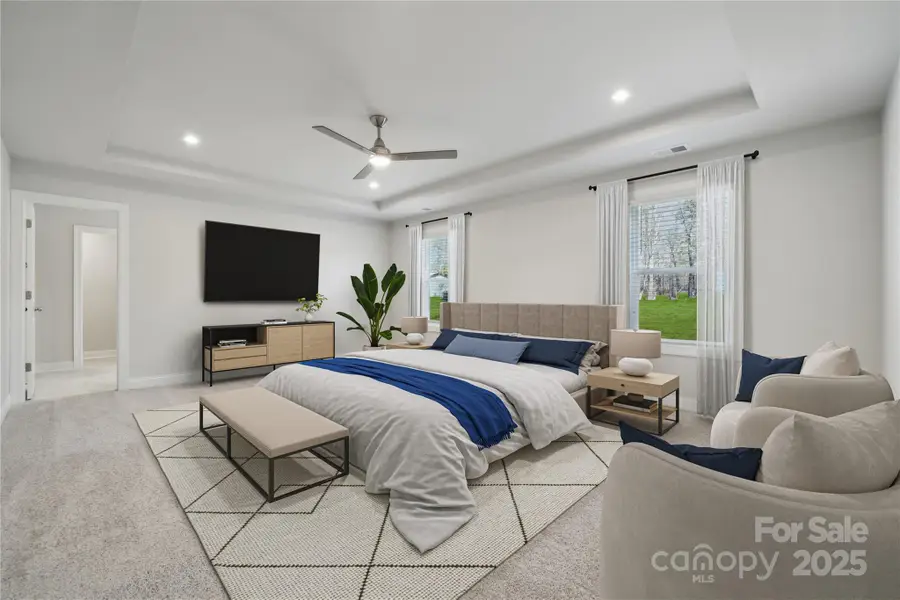 204 Balboa Street, Matthews, NC 28104 - Image #3