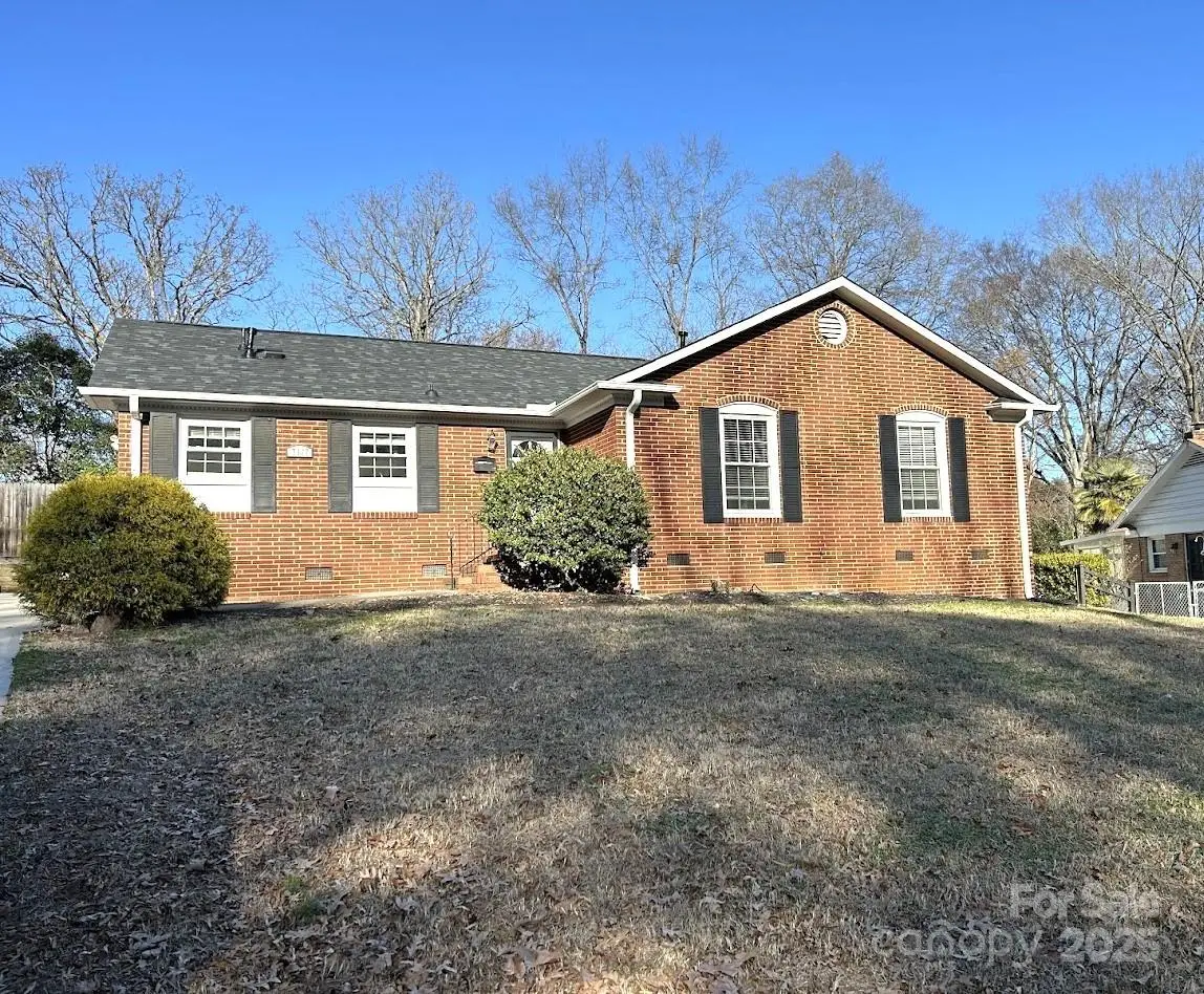 7117 Woodstream Drive, Charlotte, NC 28210 - Image #1