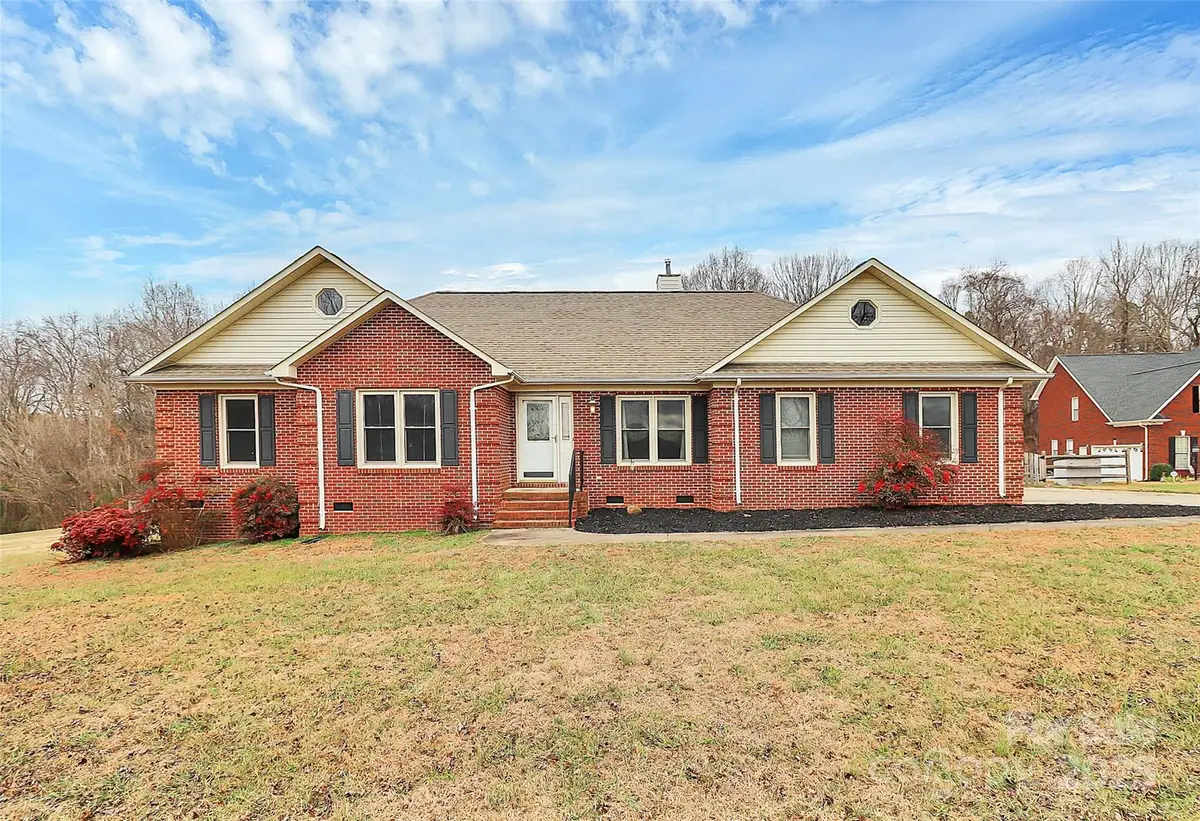 2521 Supreme Drive, Monroe, NC 28110 - Image #1