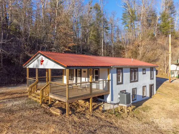 1108 Jenkins Valley Road, Alexander, NC 28701