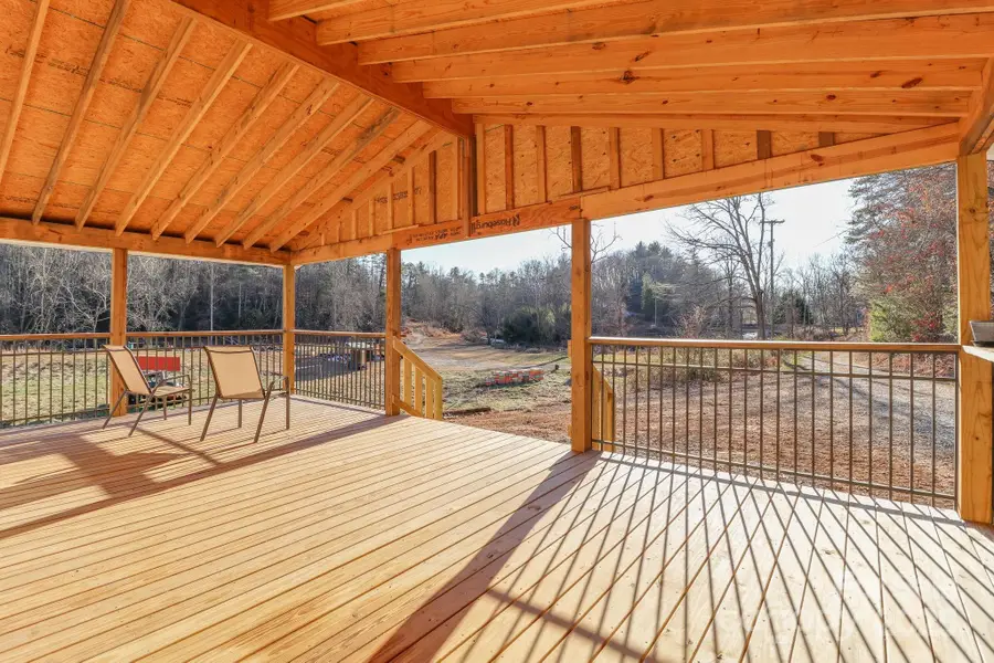 1108 Jenkins Valley Road, Alexander, NC 28701 - Image #2