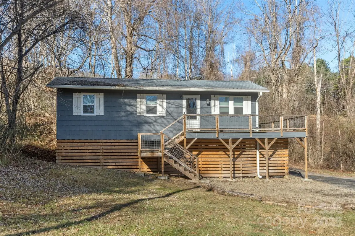 529 Bailey Road, Asheville, NC 28806 - Image #1