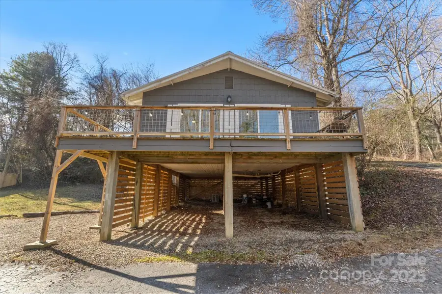 529 Bailey Road, Asheville, NC 28806 - Image #3