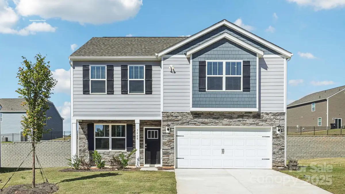 1542 Secrest Commons Drive, Monroe, NC 28112 - Image #1