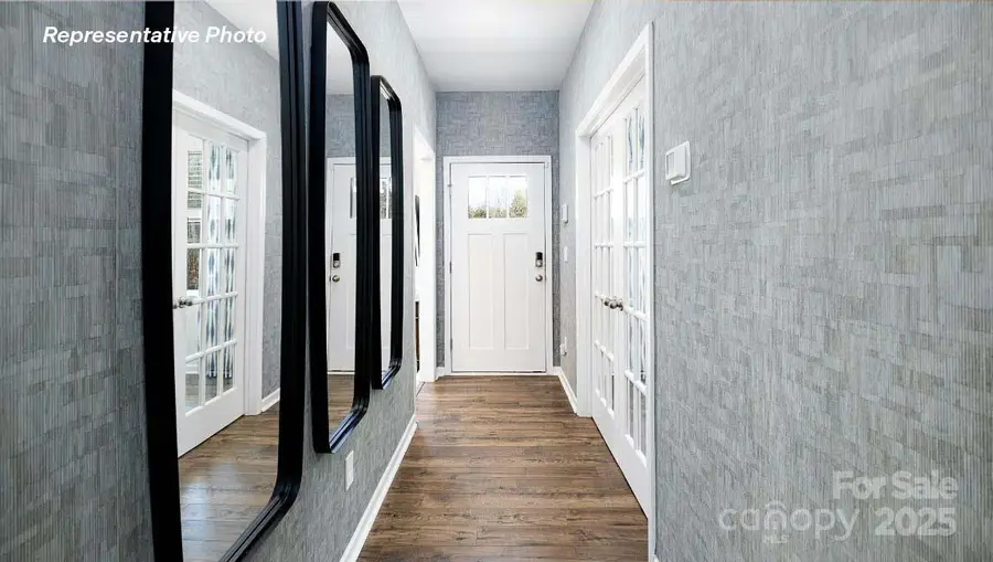 1542 Secrest Commons Drive, Monroe, NC 28112 - Image #2