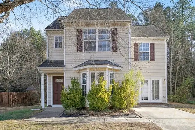 704 Pawley Drive, Charlotte, NC 28214 - Image #1
