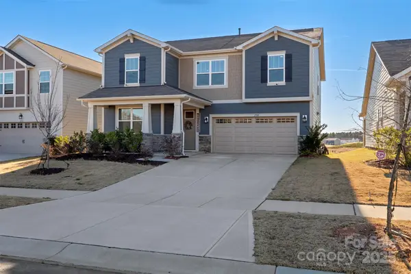 2709 Hattie Street #486, Monroe, NC 28112