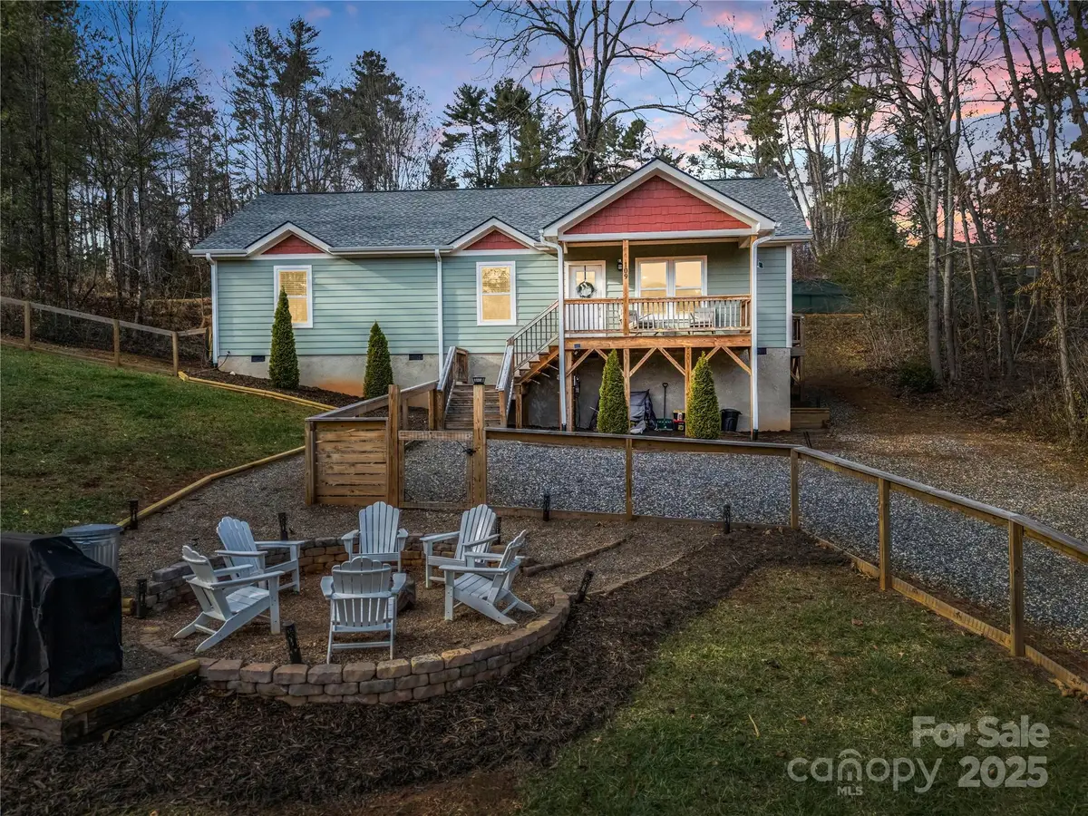 109 Elf Haven Lane, Weaverville, NC 28787 - Image #1