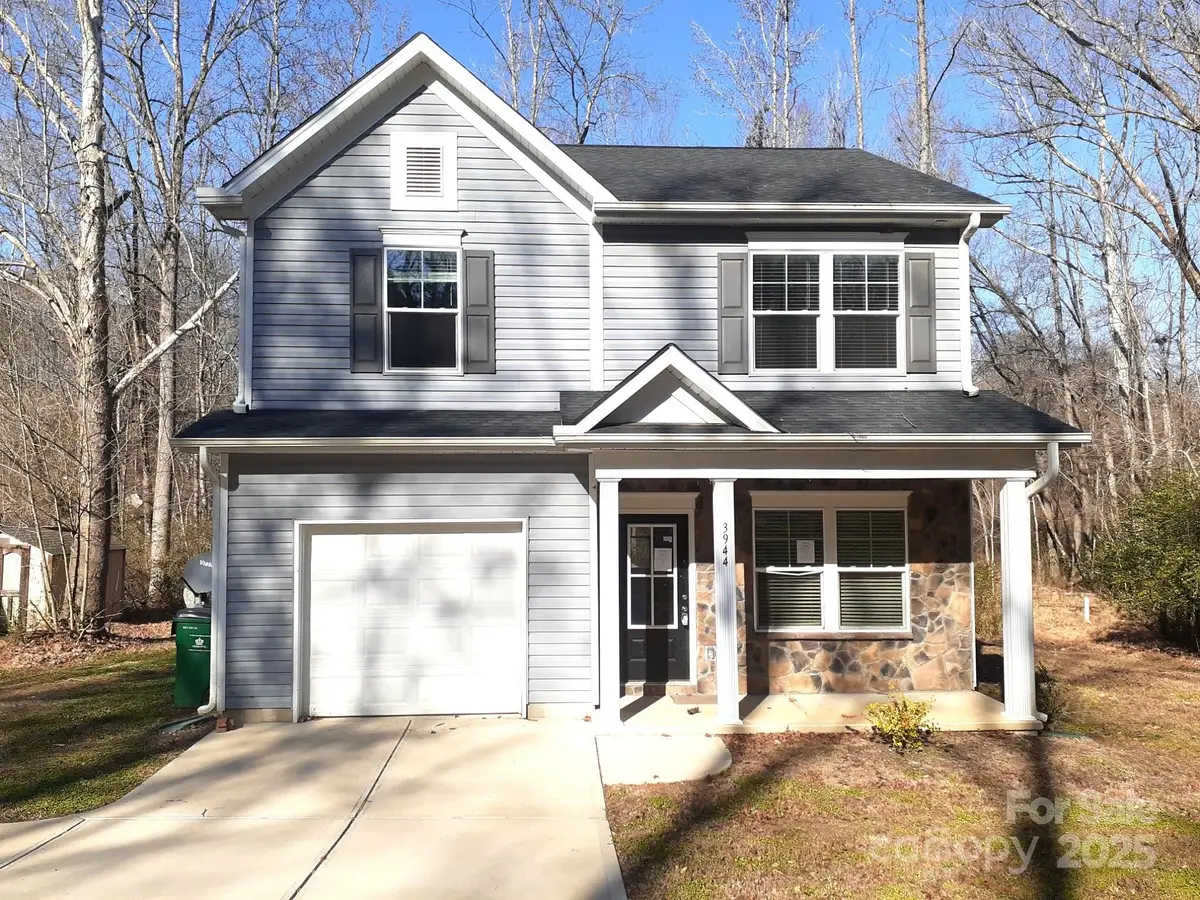 3944 Wade E Morgan Road, Charlotte, NC 28269 - Image #1