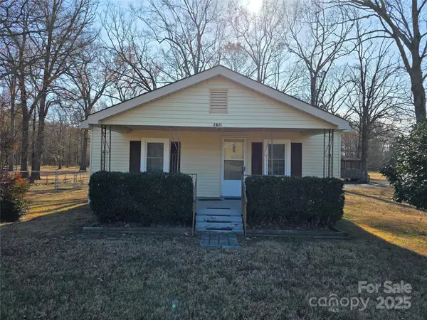 2821 New Town Road, Monroe, NC 28110