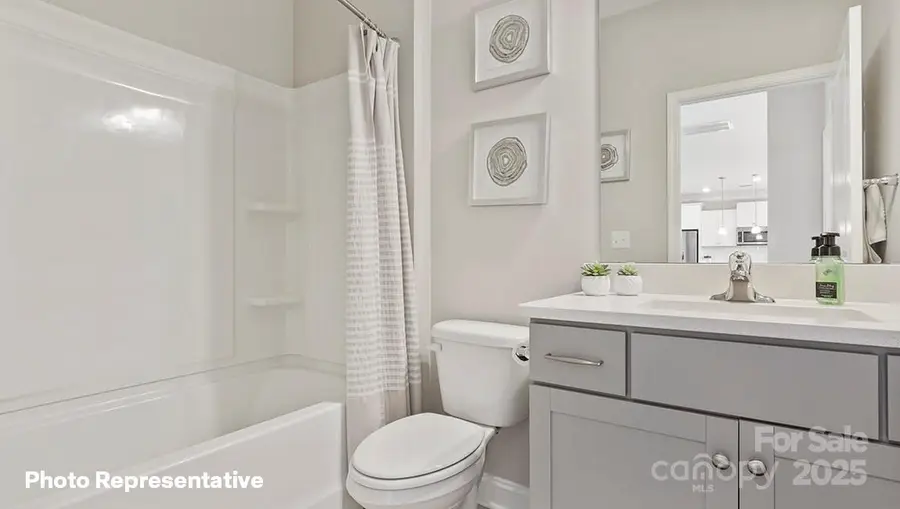 159 Asmodean Lane, Troutman, NC 28166 - Image #2