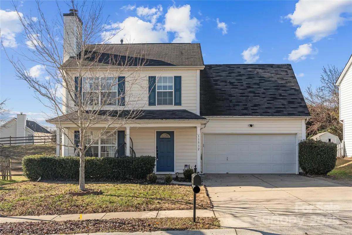 11512 Chapeclane Road, Charlotte, NC 28278 - Image #1
