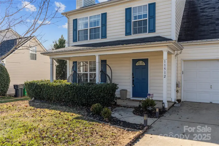 11512 Chapeclane Road, Charlotte, NC 28278 - Image #2