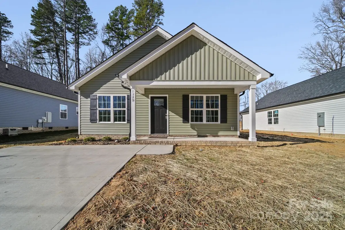 1129 Kenly Street, Salisbury, NC 28144 - Image #1