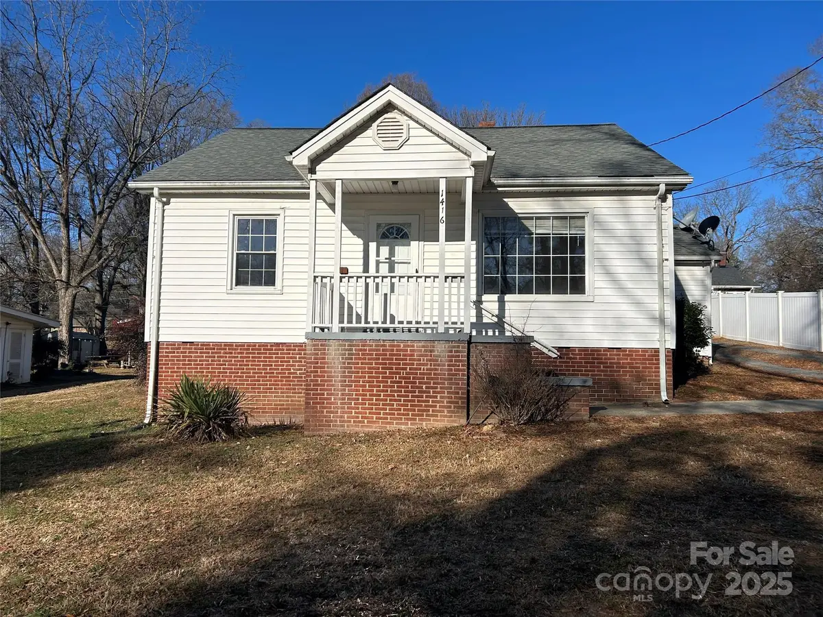 1416 W Park Avenue, Albemarle, NC 28001 - Image #1