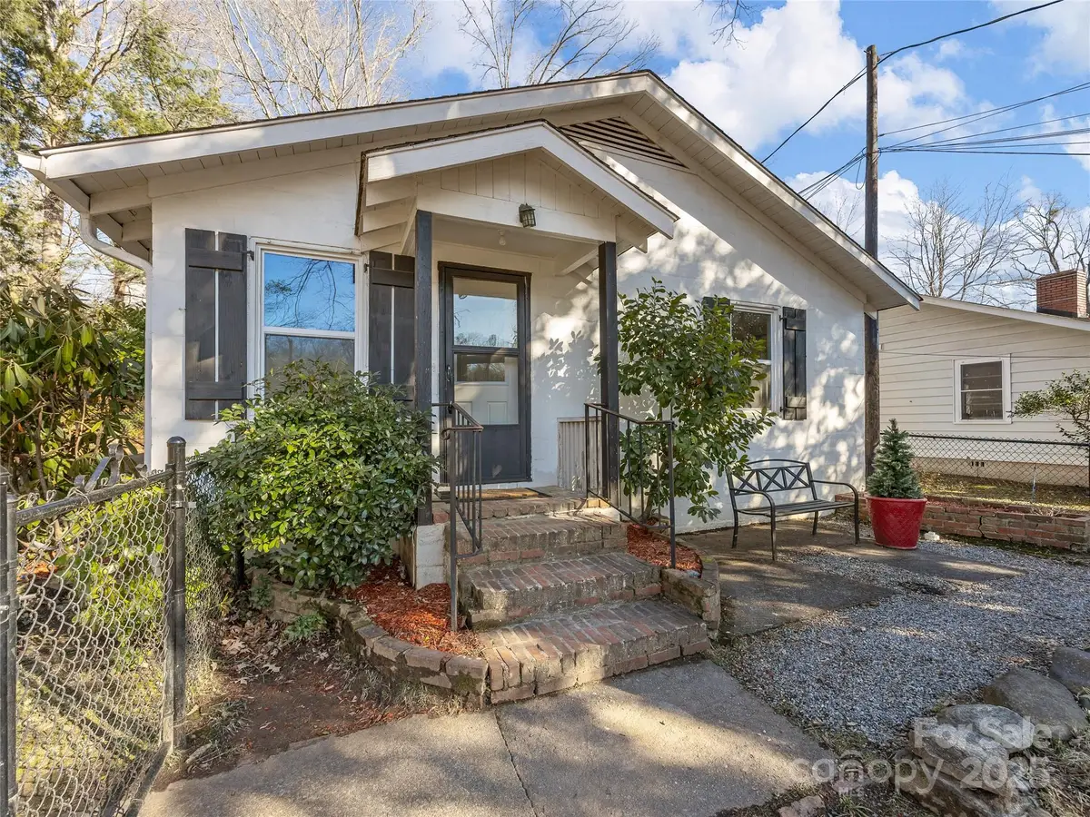 155 Whitney Avenue, Tryon, NC 28782 - Image #1