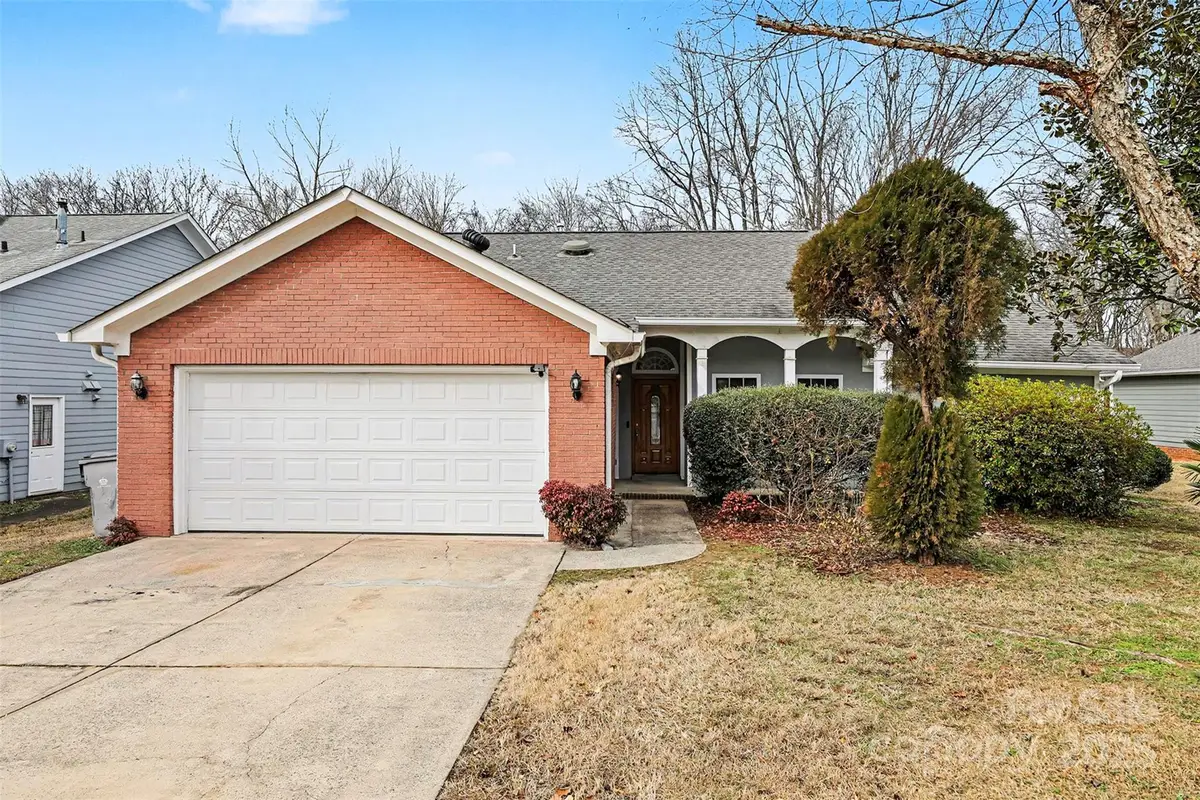 12145 Landing Green Drive, Charlotte, NC 28277 - Image #1