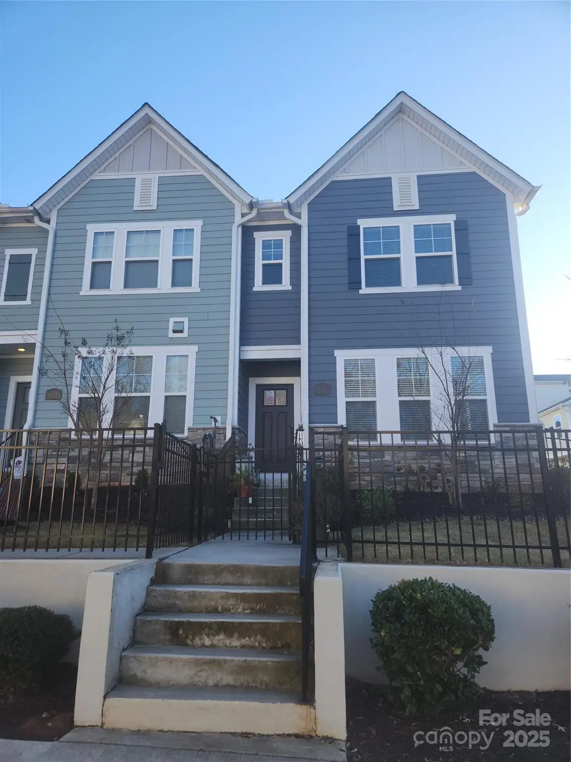 1104 Drummond Avenue, Charlotte, NC 28205 - Image #1