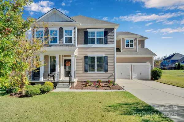 17147 Belmont Stakes Lane, Charlotte, NC 28278