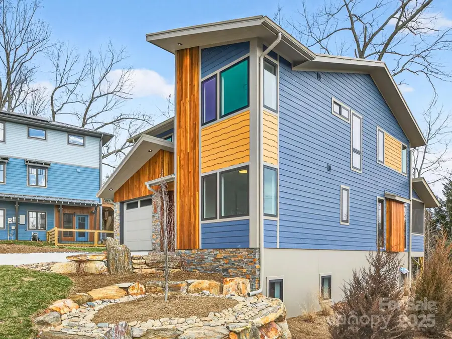 165 Abundance Run #8, Asheville, NC 28805 - Image #3