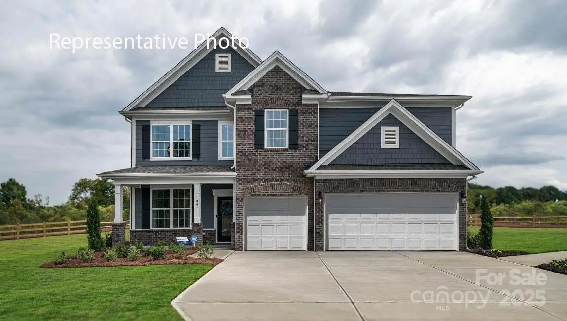 1003 Tundra Swan Drive, Indian Trail, NC 28079 - Image #1