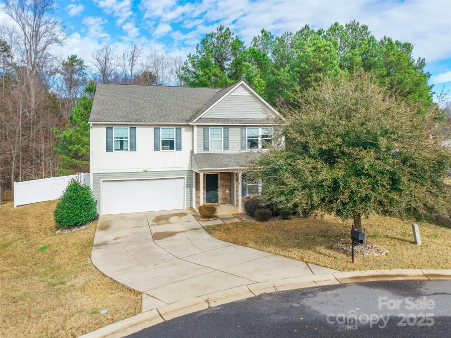 352 Nantucket Way, Rock Hill, SC 29732 - #3