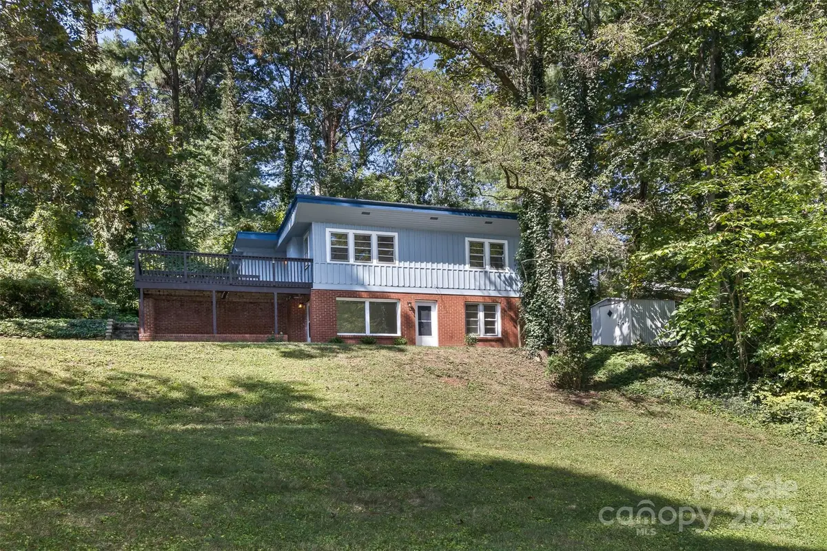 54 & 58 Hampden Road, Asheville, NC 28805 - Image #1