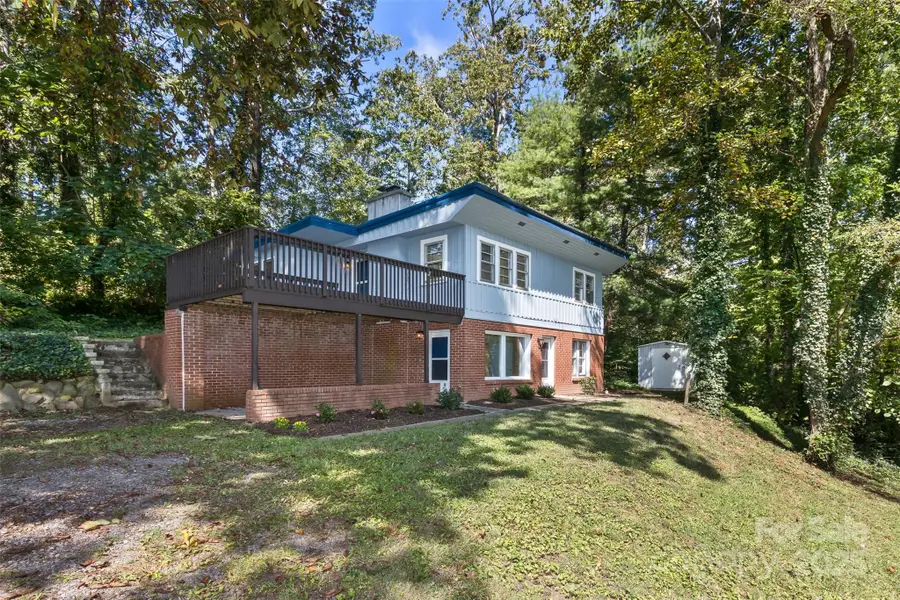 54 & 58 Hampden Road, Asheville, NC 28805 - Image #2