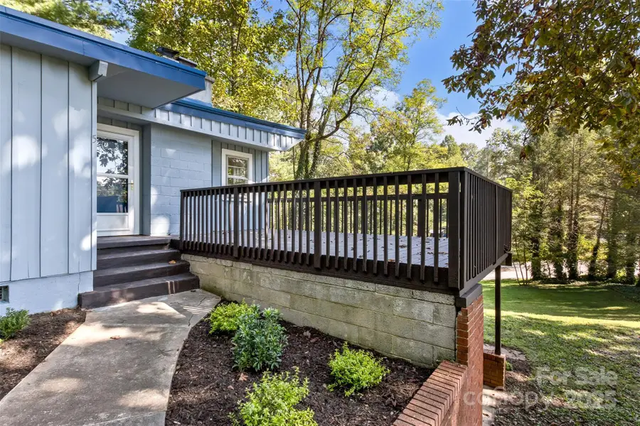 54 & 58 Hampden Road, Asheville, NC 28805 - Image #3