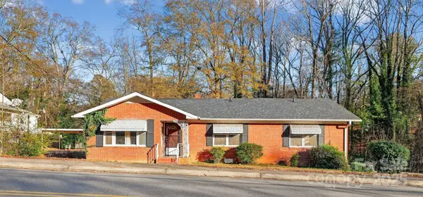 1104 Frederick Street, Shelby, NC 28150