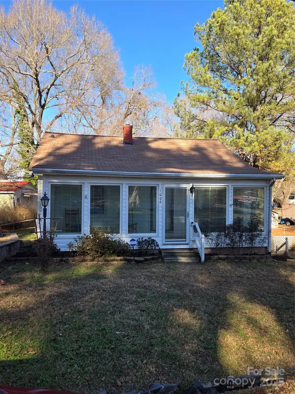 1006 Callie Street, Kannapolis, NC 28081