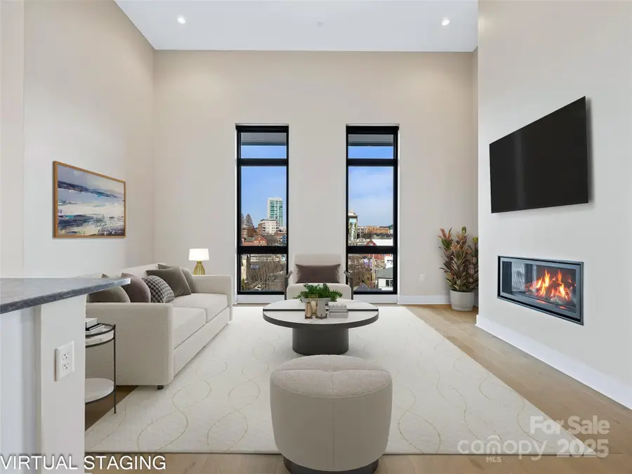 145 Biltmore Avenue #702, Asheville, NC 28801 - Image #2