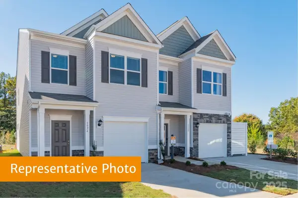 6040 Jasmine Branch Road, Charlotte, NC 28216