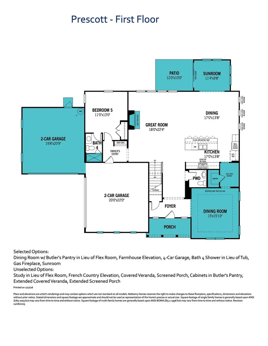 2541 Mabel Lane, Monroe, NC 28110 - #3