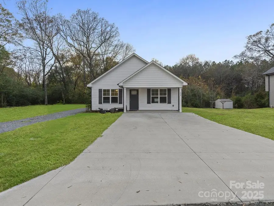554 Claymon Road, Oakboro, NC 28129 - Image #3