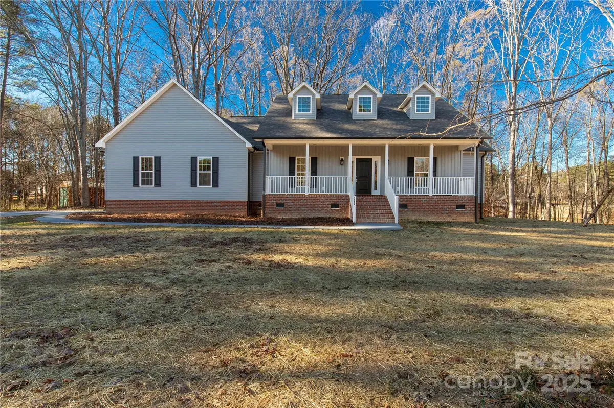1489 Paraham Road S, York, SC 29745 - Image #1