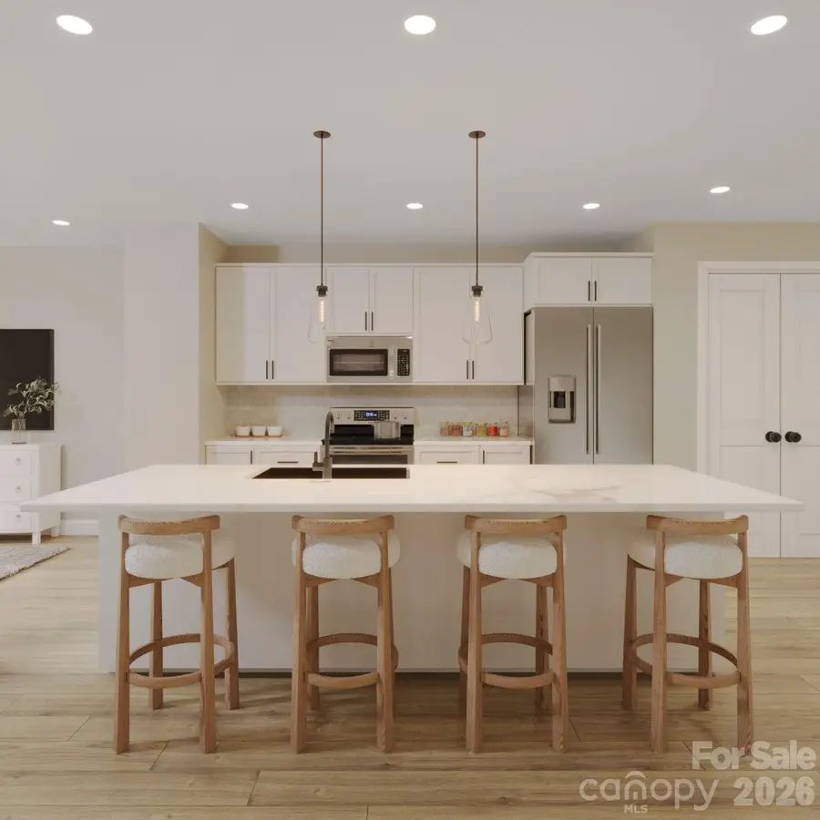 4949 Fitzgerald Avenue #5, Charlotte, NC 28213 - Image #2