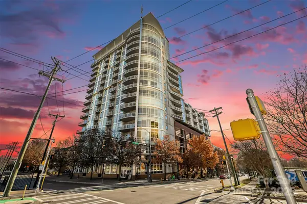 505 E 6th Street, Charlotte, NC 28202