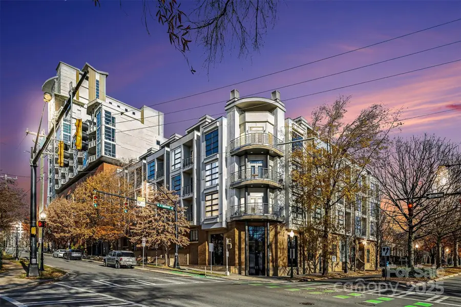505 E 6th Street, Charlotte, NC 28202 - Image #2