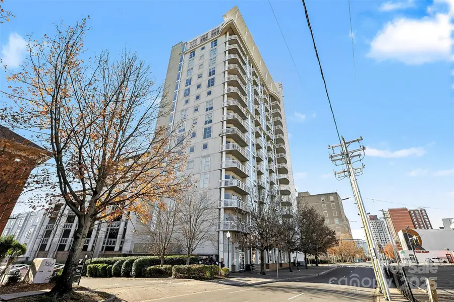 505 E 6th Street, Charlotte, NC 28202 - Image #3