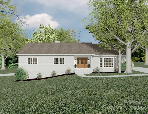 5601 Doncaster Drive, Charlotte, NC 28211