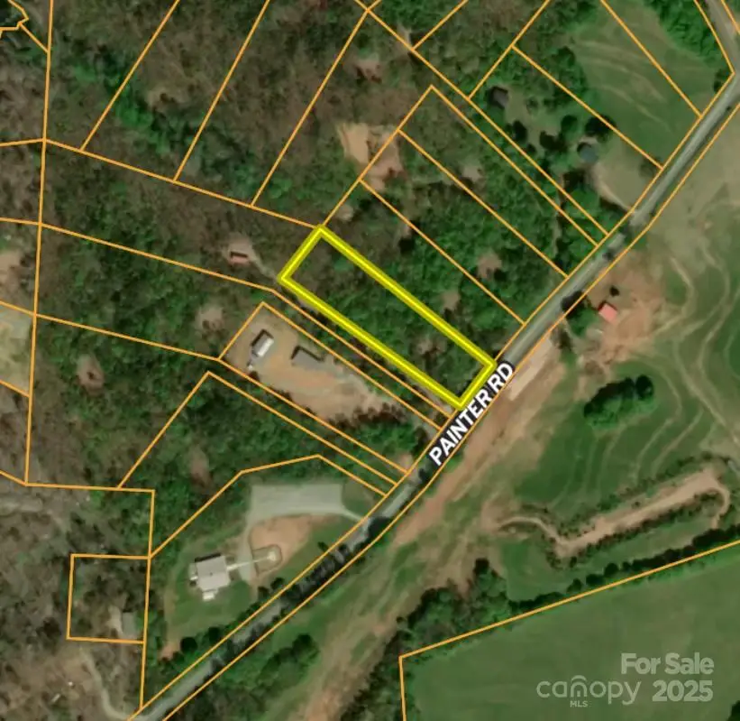 0 Painter Road, Mooresboro, NC 28114 - Image #1