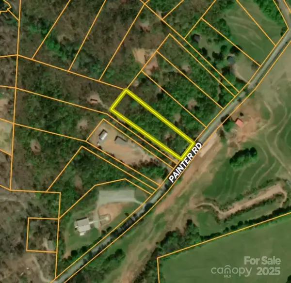 0 Painter Road, Mooresboro, NC 28114