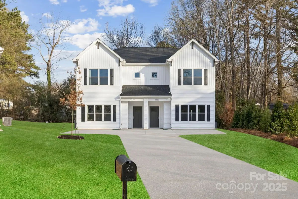 5399 & 5403 Toano Road, Charlotte, NC 28215 - Image #1