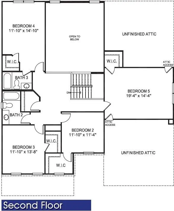 5151 Colchester Court #70, Catawba, NC 28609 - Image #3