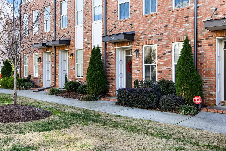 761 Seigle Point Drive, Charlotte, NC 28204 - Image #2