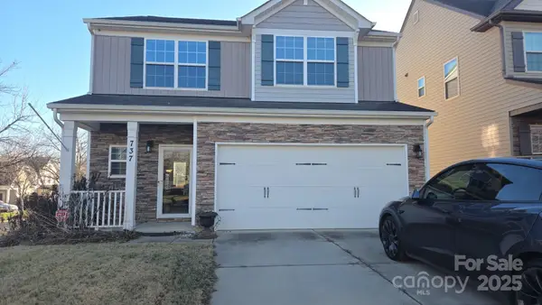 737 Centennial Street, Gastonia, NC 28056