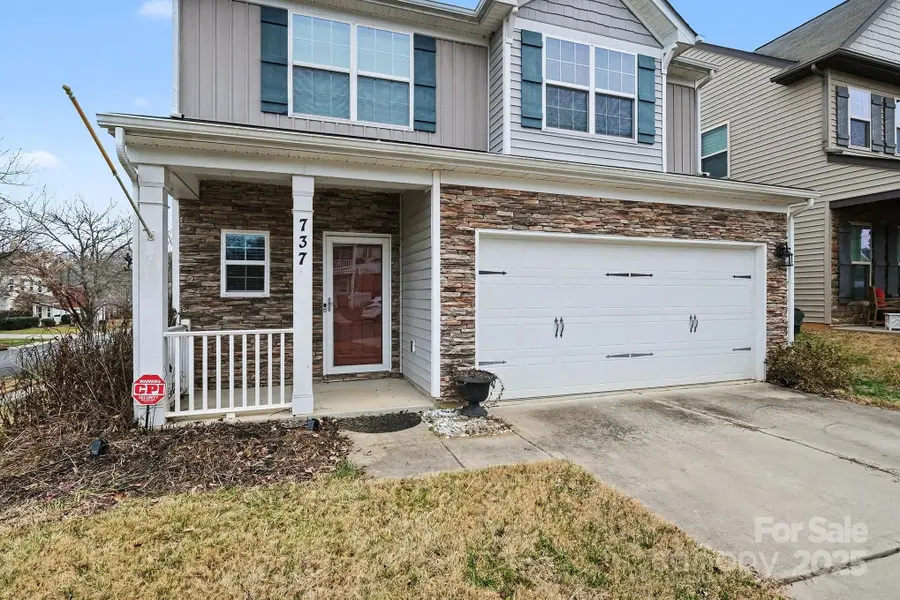 737 Centennial Street, Gastonia, NC 28056 - #2